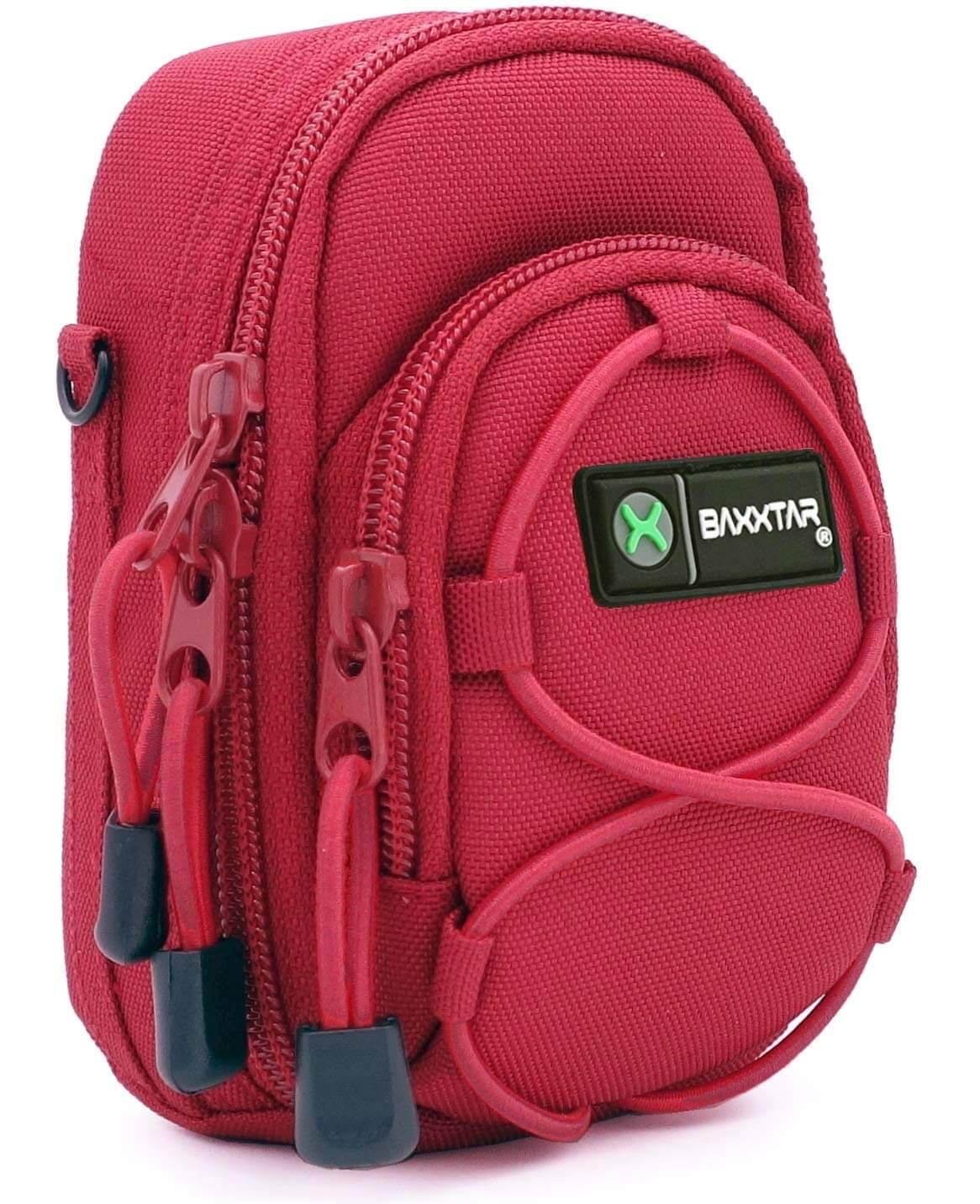 Baxxtar  V4 Kameratasche L