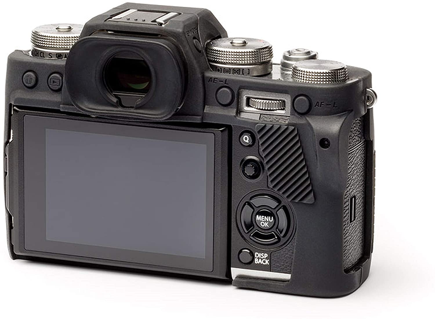 Walimex pro easyCover Fujifilm X-T3