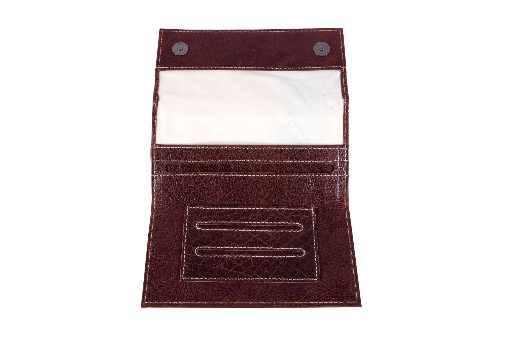 Alpenleder Tabaktasche "Gustl"