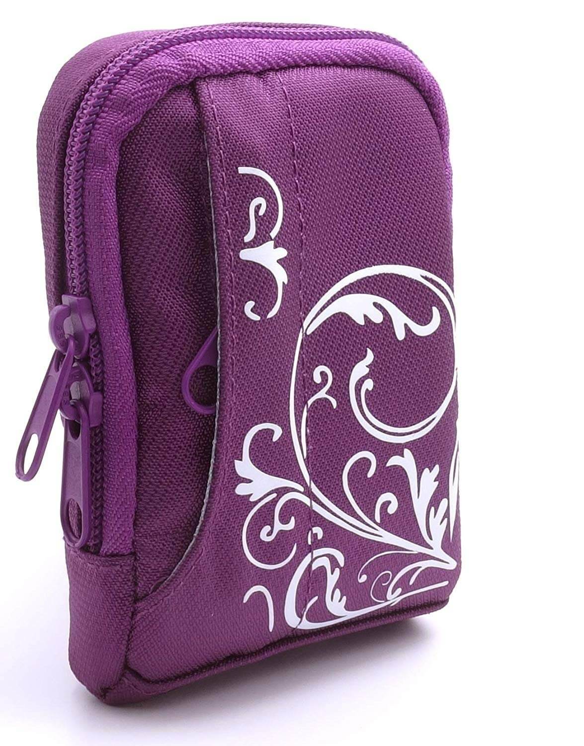 Baxxtar Manga I Kameratasche