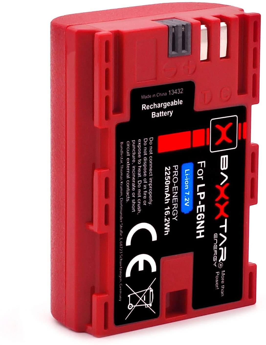 bundlestar-baxxtar-lp-e6nh