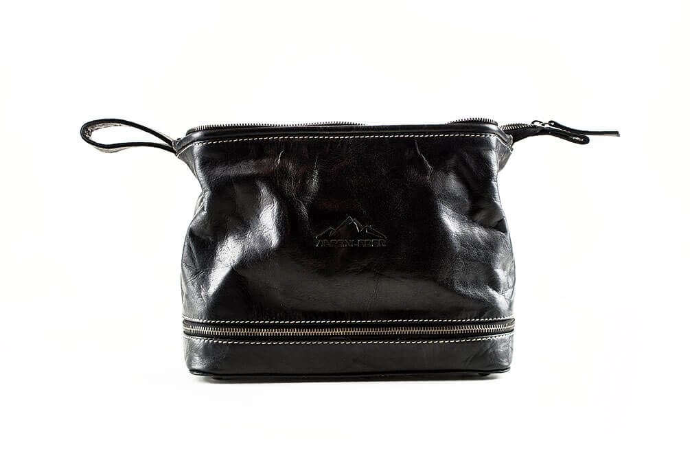 bundlestar-alpenleder-kulturbeutel-lagodicomo-ebenholz