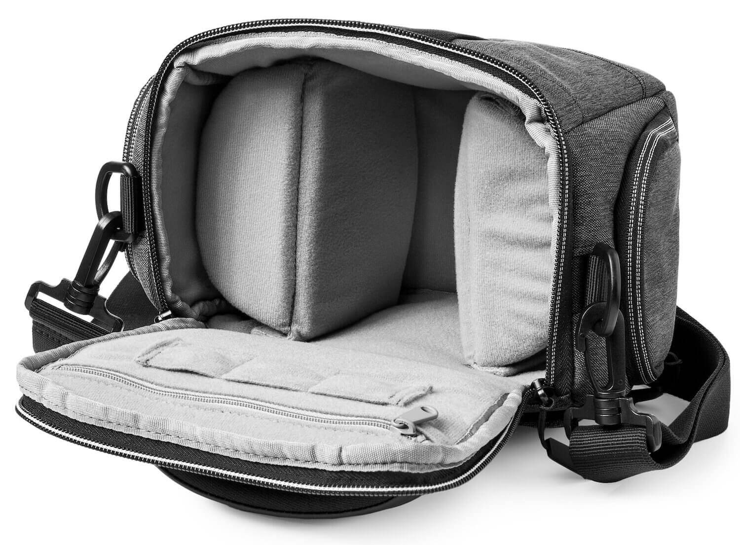 Baxxtar Modena M Kameratasche