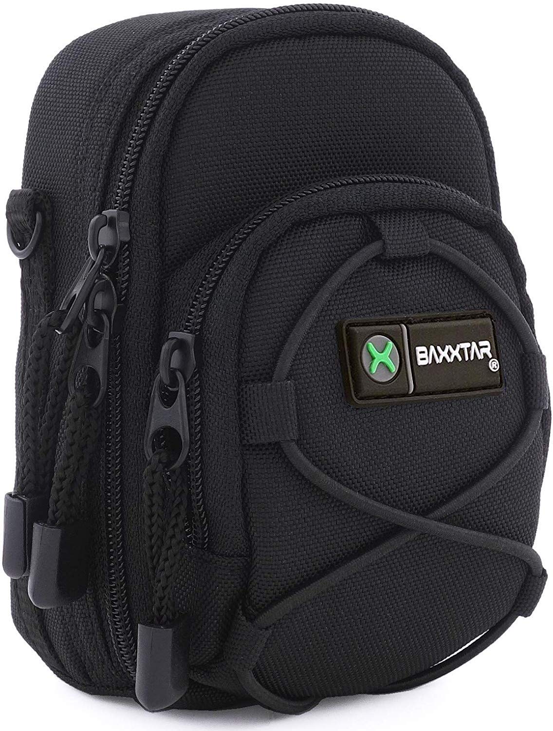 Baxxtar Blackstar V5 Kameratasche XL