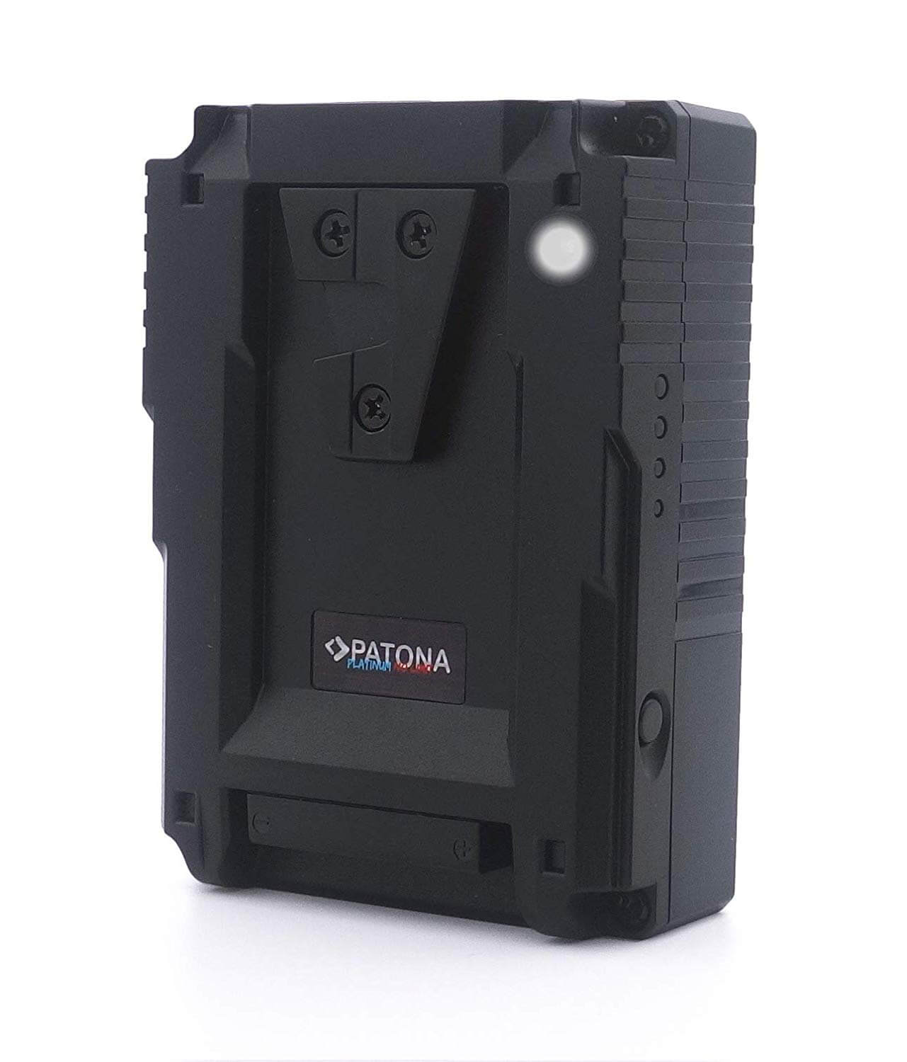 Patona V-Mount Akku - V50 Nano