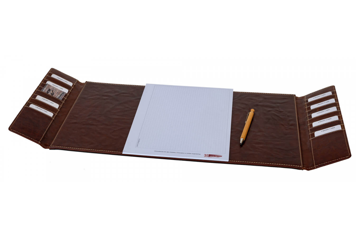 Bundlestar Schreibtischunterlage Kaufmann