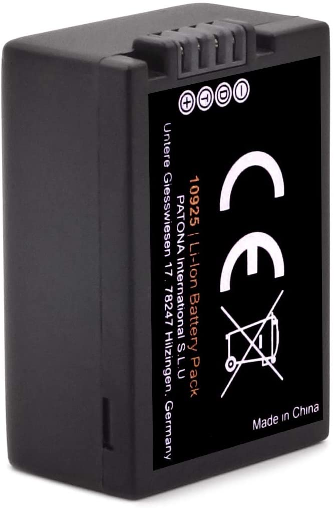 Patona Protect DMW-BMB9