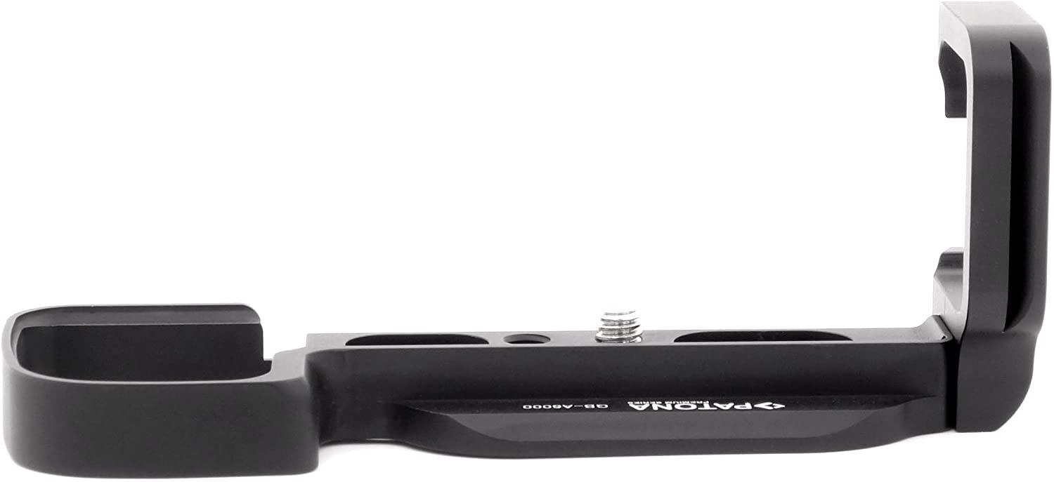 Patona Schnellwechselplatte GB-A6000 für Sony Alpha6000