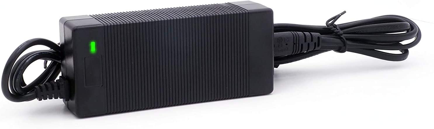 Baxxtar D-Tap Ladegerät 3A