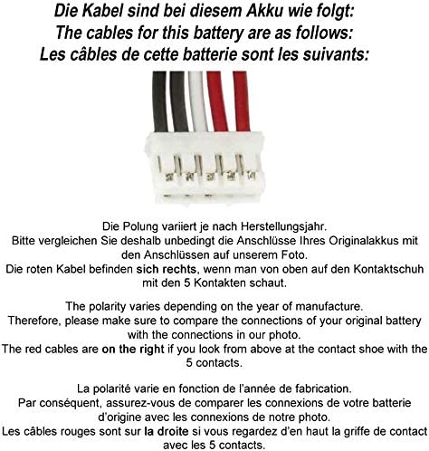 Patona JBL Charge 2 Plus