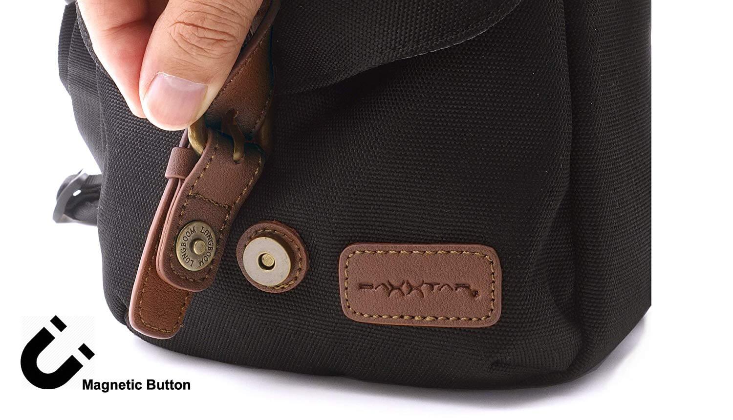 Baxxtar Louis Kameratasche