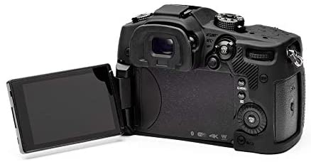 Walimex pro easyCover Panasonic GH5 / GH5s