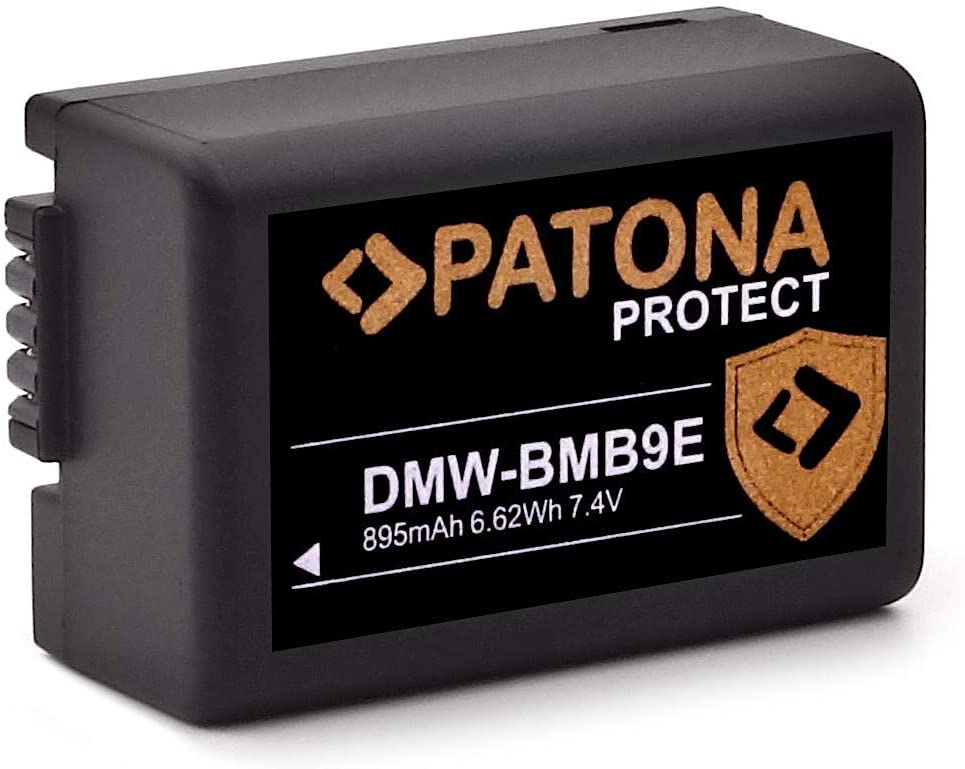 Patona Protect DMW-BMB9