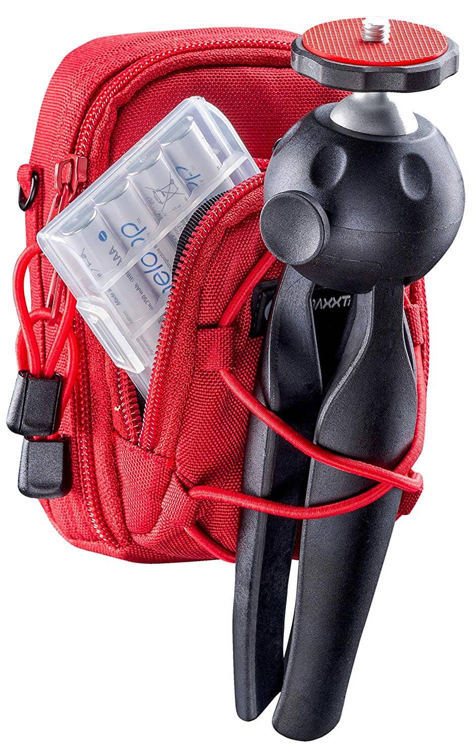 Baxxtar  V4 Kameratasche L