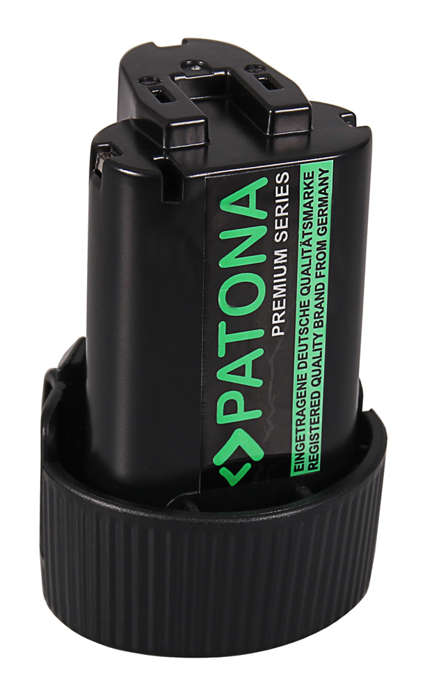Patona Premium Werkzeugakku Makita