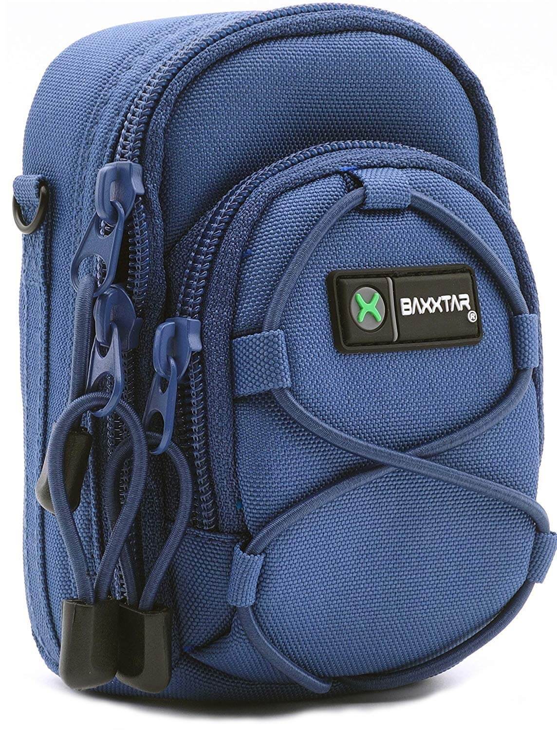 Baxxtar  V4 Kameratasche L