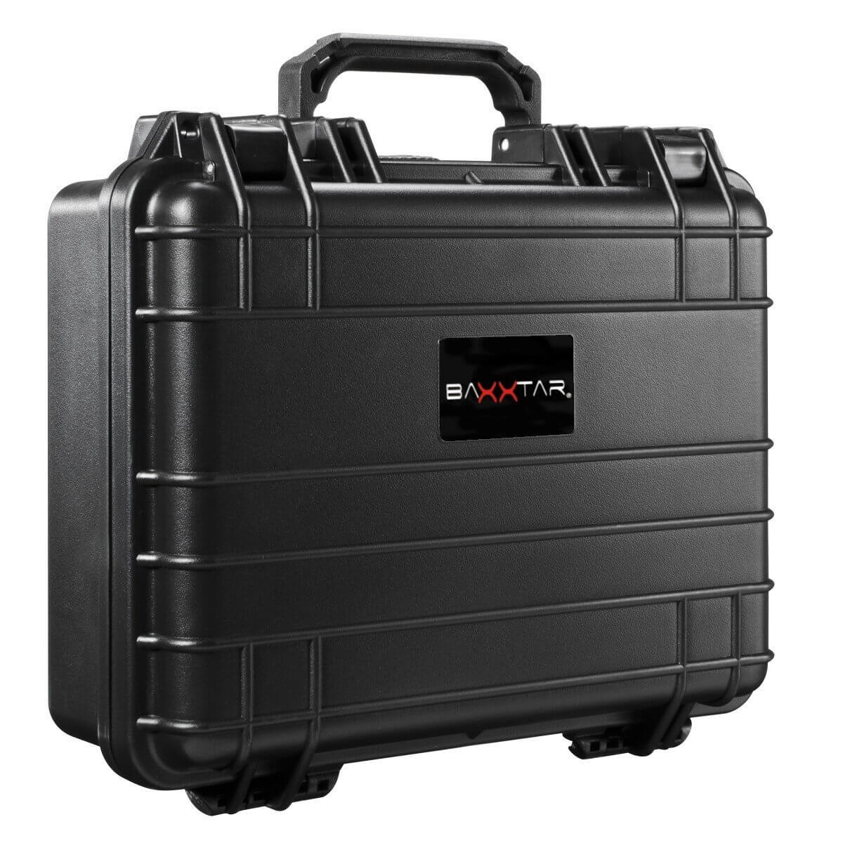 Baxxtar Outdoor Koffer