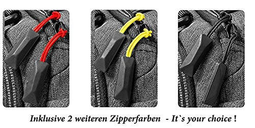 Baxxtar Modena S  Kameratasche