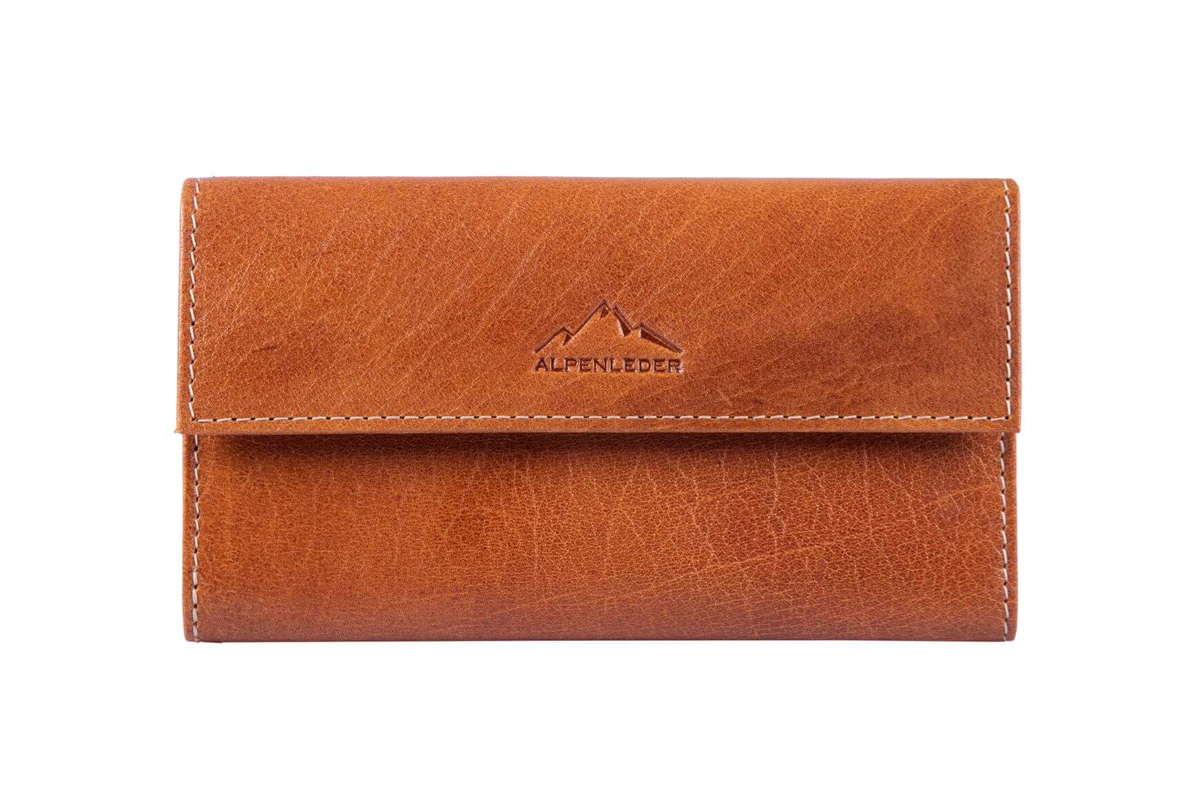 Alpenleder Tabaktasche "Gustl"