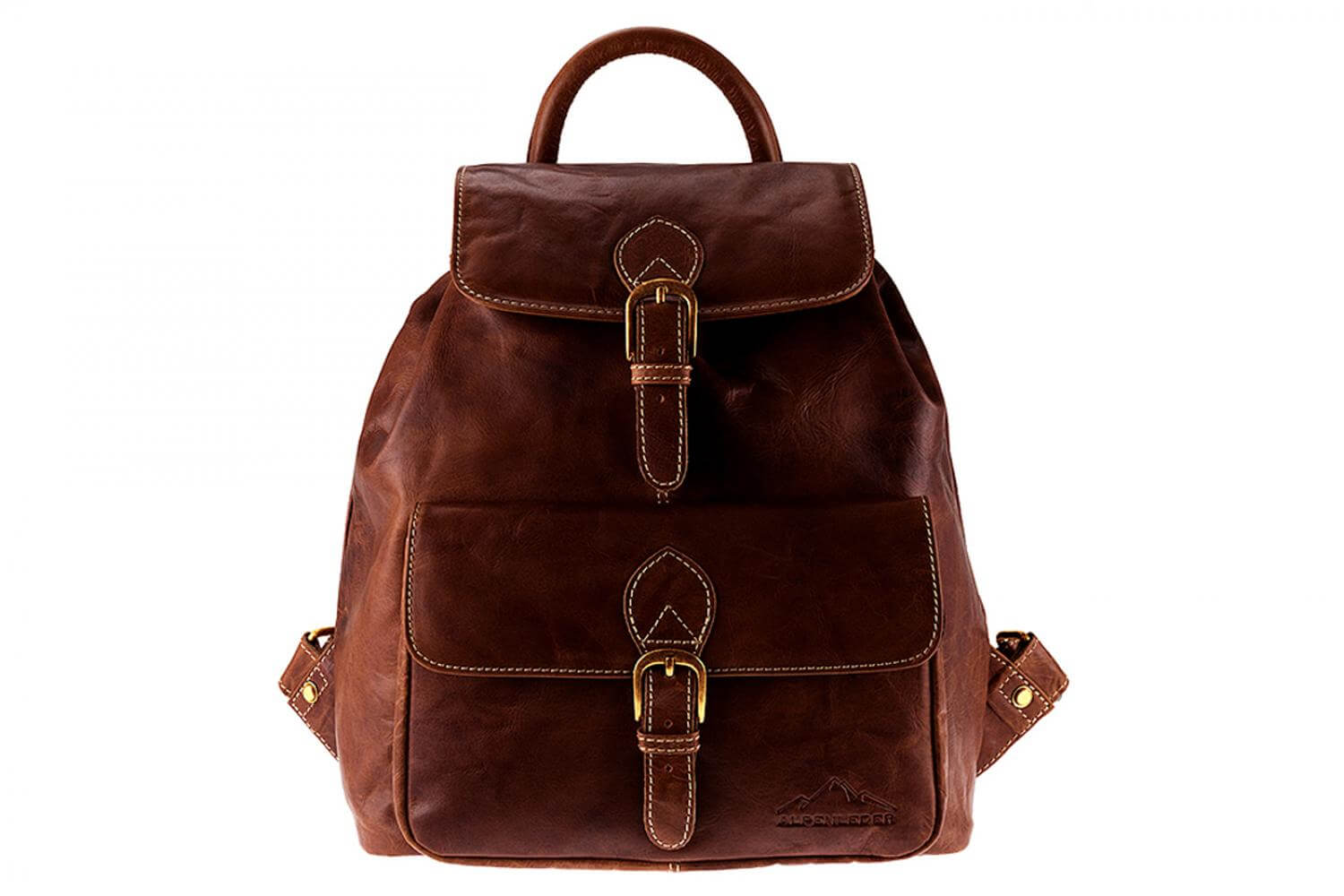 Alpenleder Backpack Jacob´s Way Rucksack