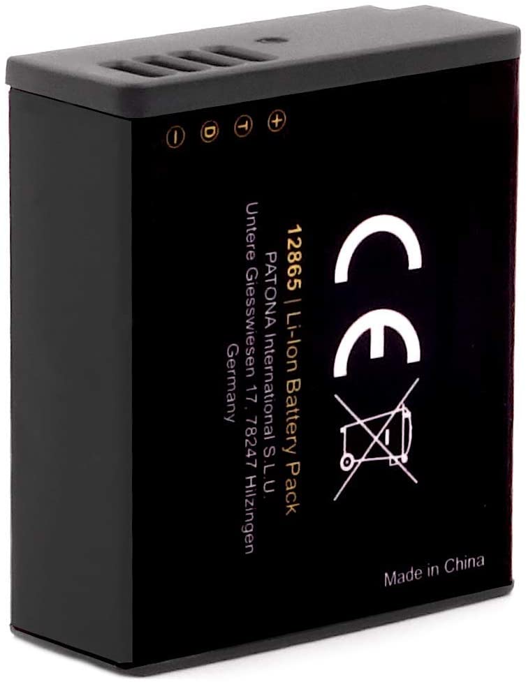 Patona Protect DMW-BLG10