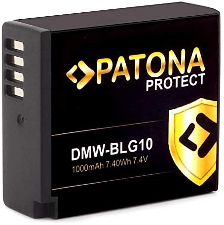 Patona Protect DMW-BLG10