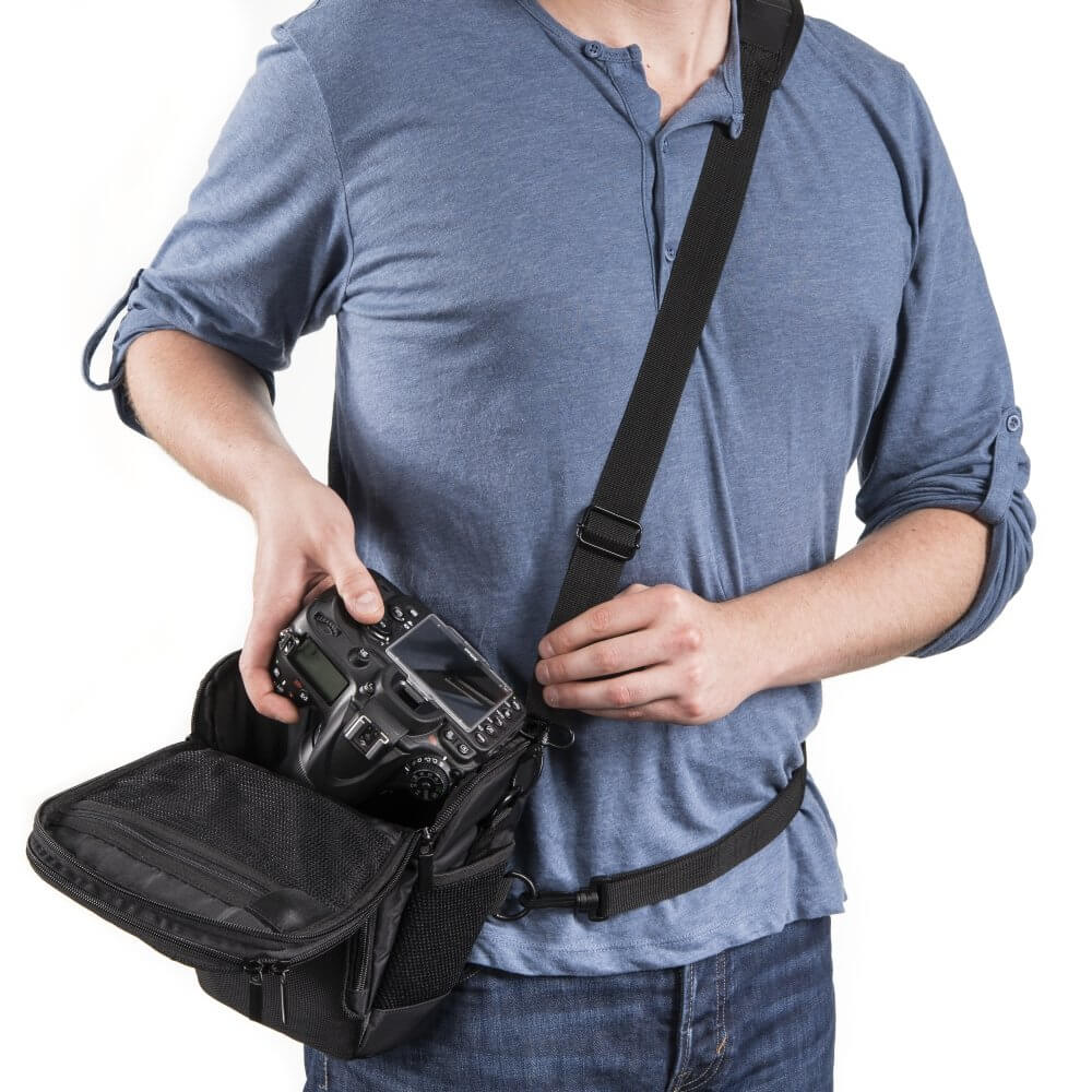 Baxxtar PRO NOVO I Kameratasche