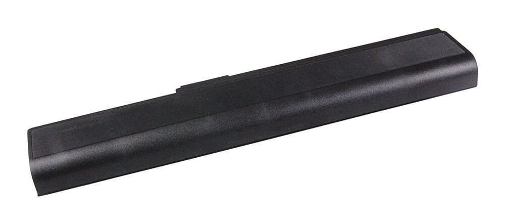 Patona Premium Ersatz für Akku Asus A40J...