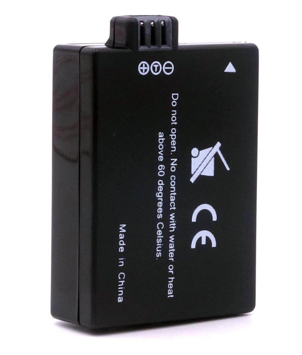 Patona Premium Ersatz für Akku Canon LP-E5