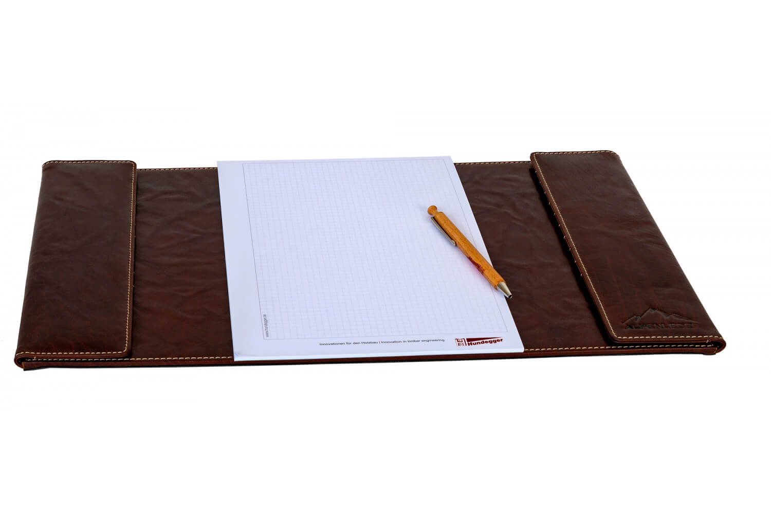 Bundlestar Schreibtischunterlage Kaufmann