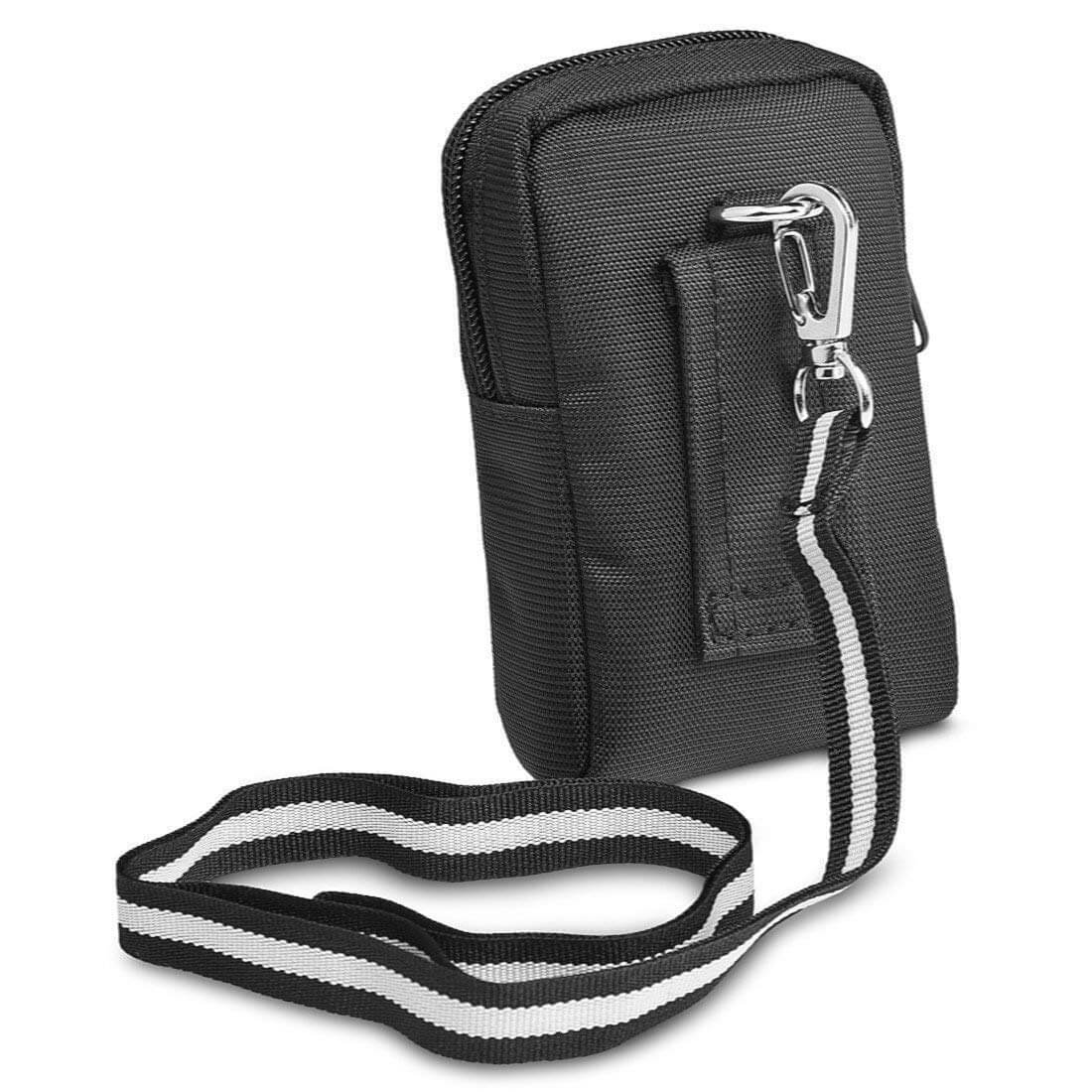 Baxxtar Manga I Kameratasche