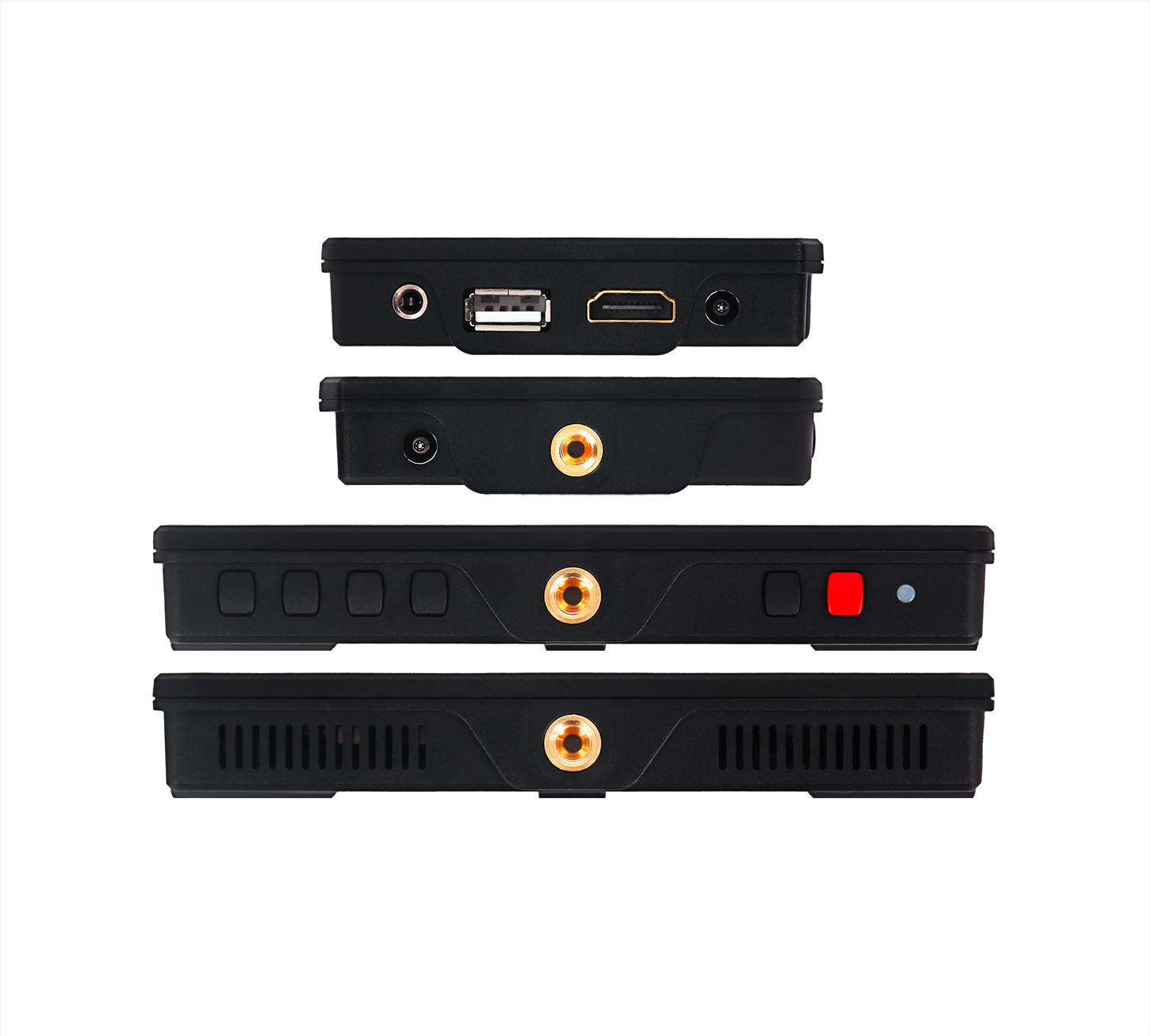 Patona 5 Zoll Touch Monitor