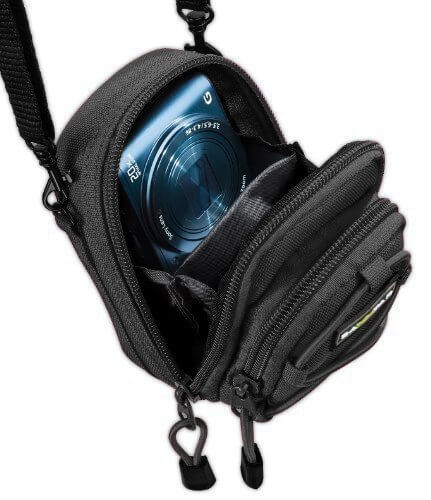 Baxxtar  V4 Kameratasche L