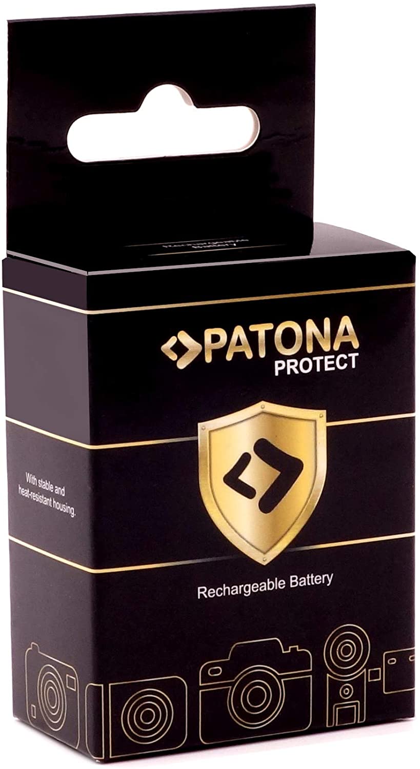 Patona Protect BLS-5