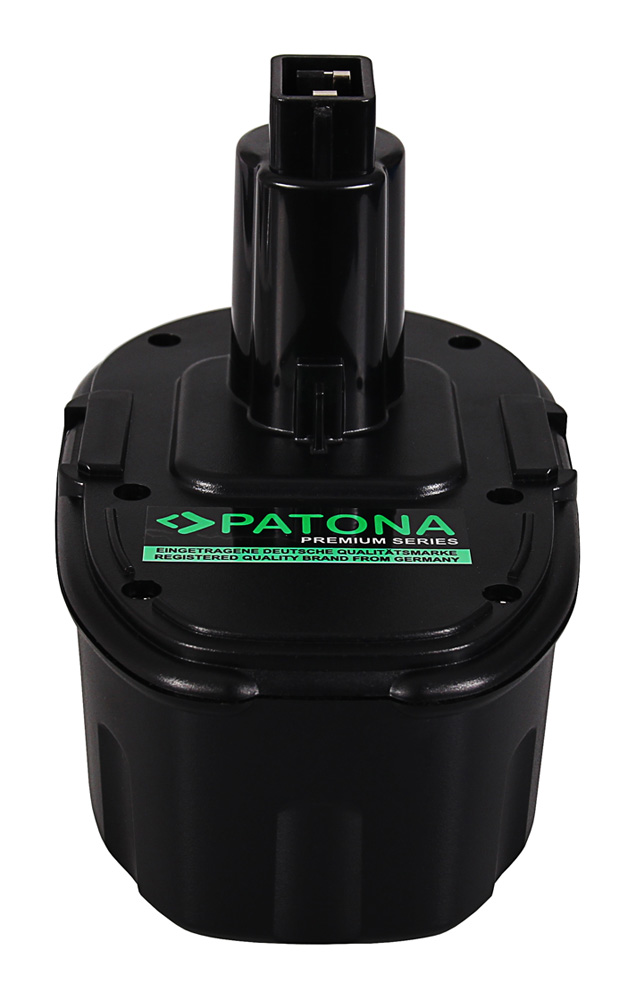 Patona Premium Werkzeugakku Dewalt