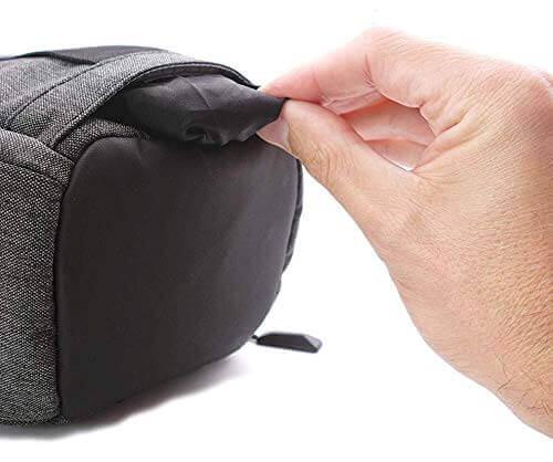 Baxxtar Modena M Kameratasche