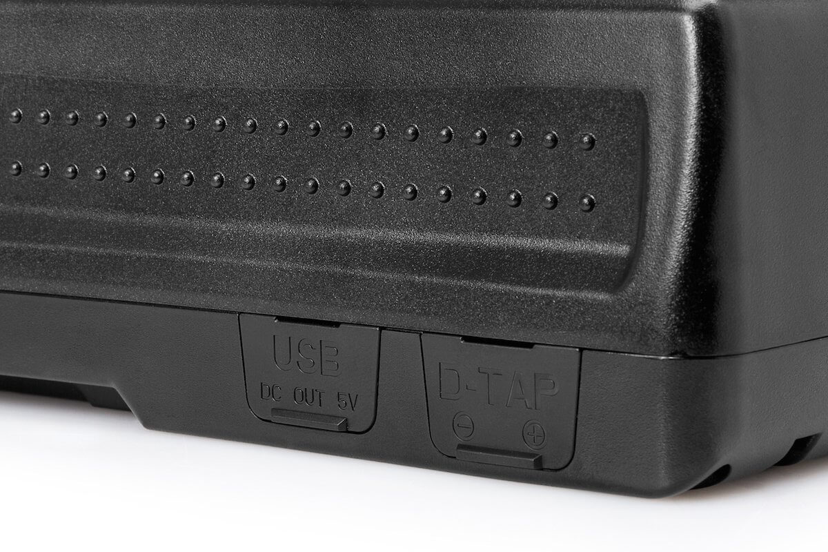 Patona Premium V-Mount Akku BP-95W