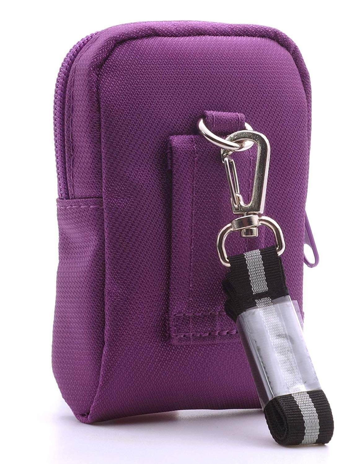 Baxxtar Manga I Kameratasche