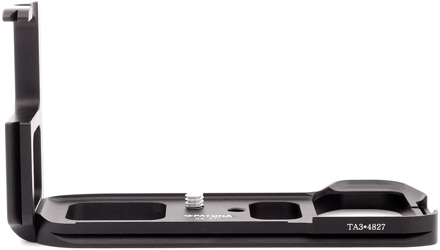 Patona Schnellwechselplatte LBS-A7II