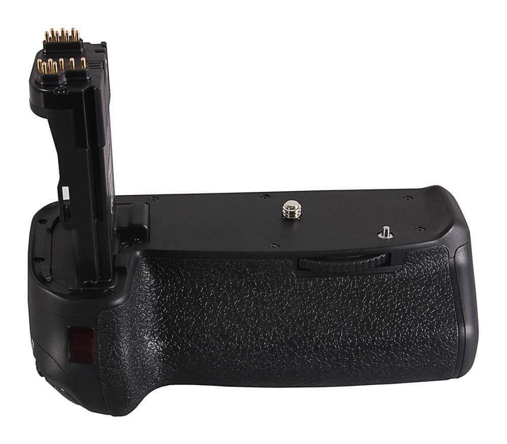 Patona Batteriegriff BG-E14