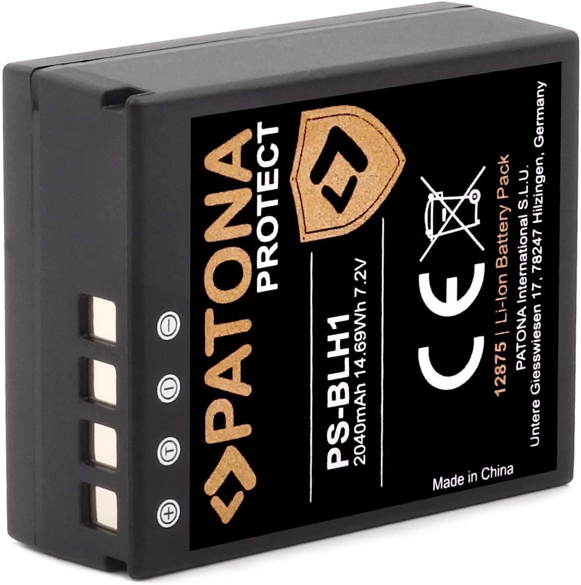 Patona Protect BLH-1