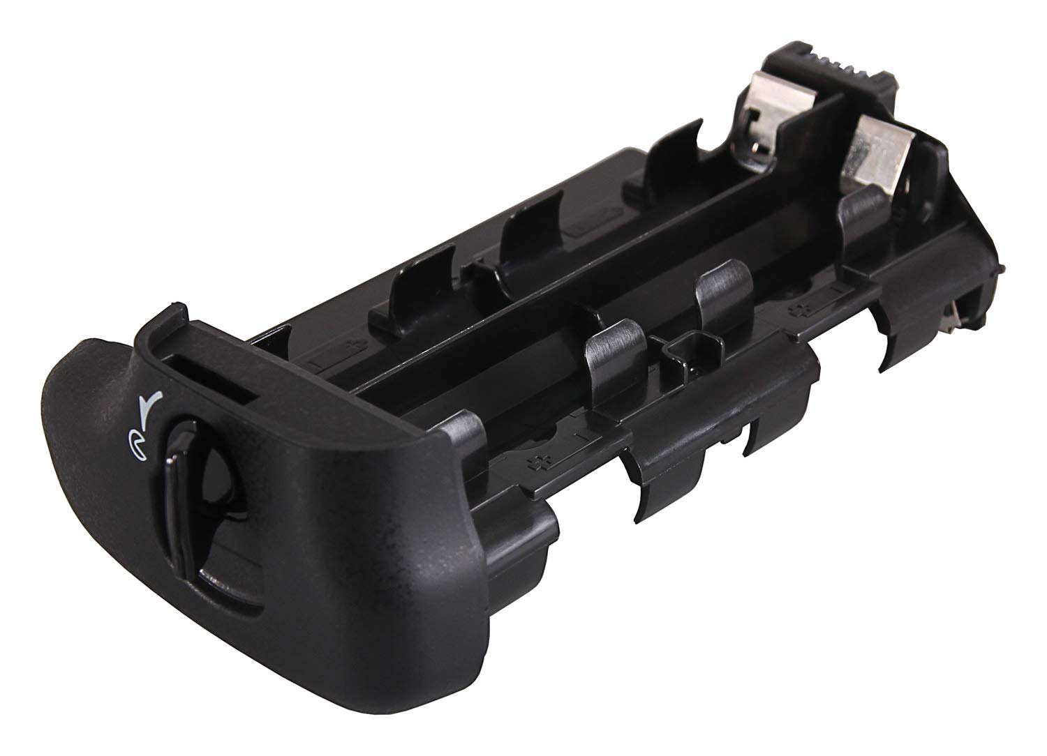 Patona Batteriegriff für Nikon MB-D15
