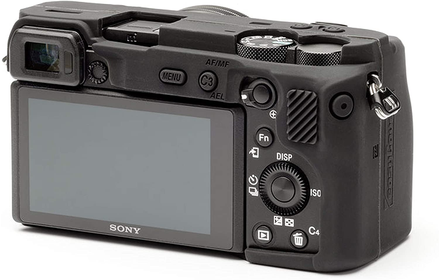 Walimex pro easyCover Sony A6600