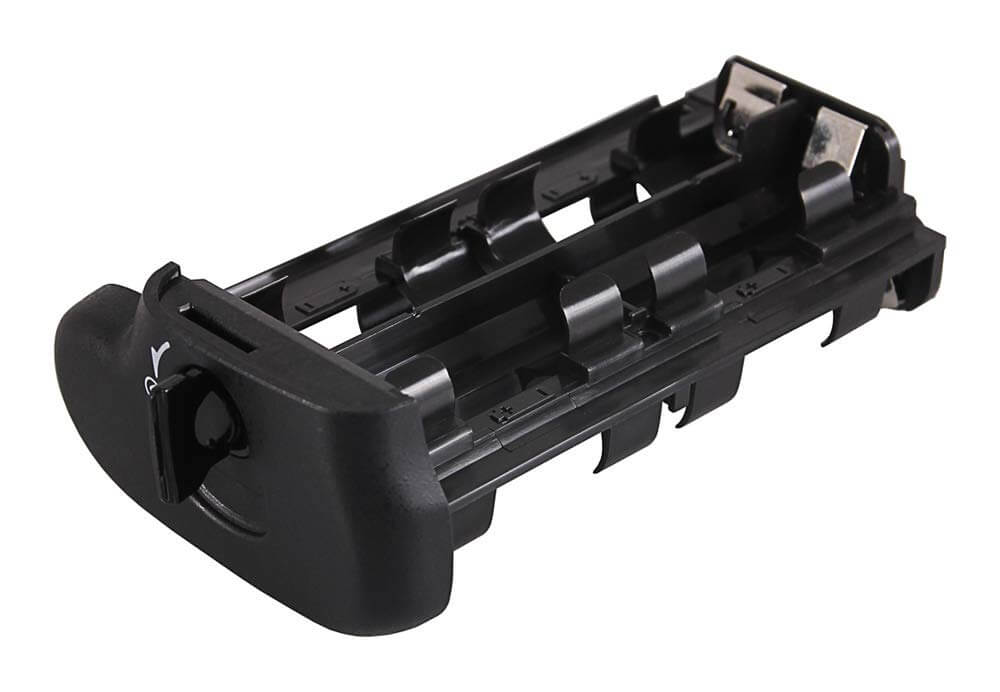 Patona Batteriegriff für Nikon MB-D12
