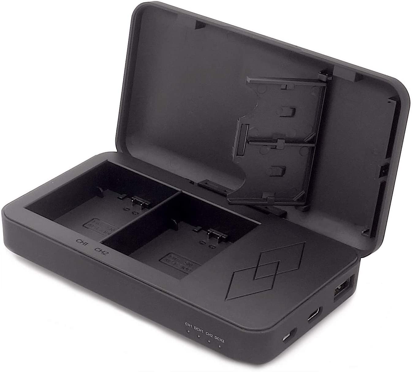 Patona Ladegerät Powerbook NP-FZ100