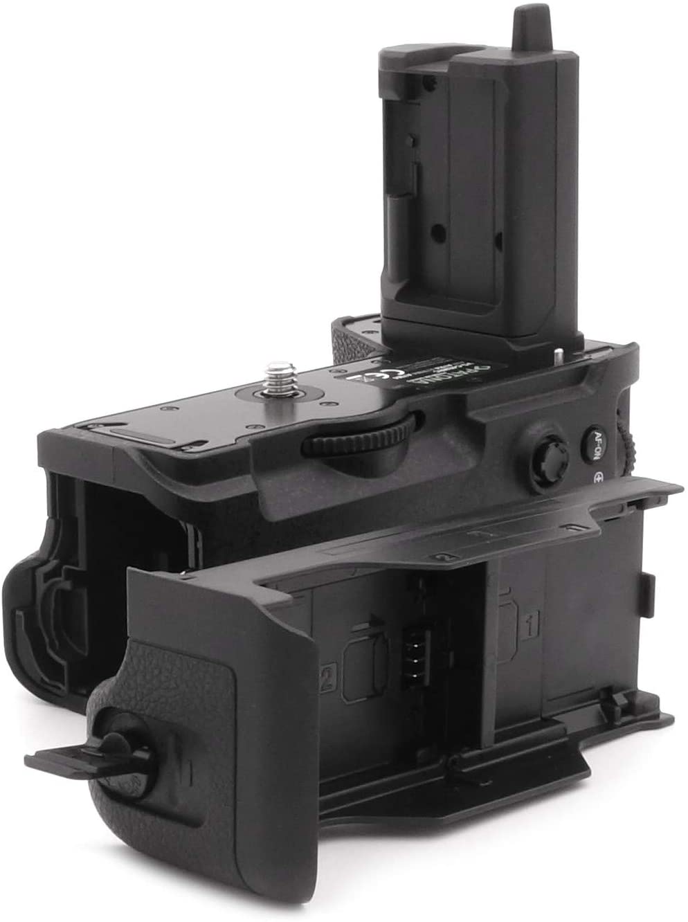 Patona Batteriegriff Ersatz für Sony VG-C4EM