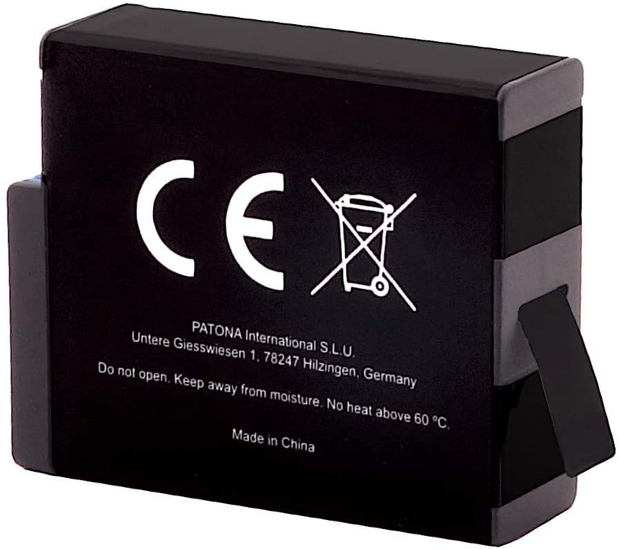 Patona Premium Hero9