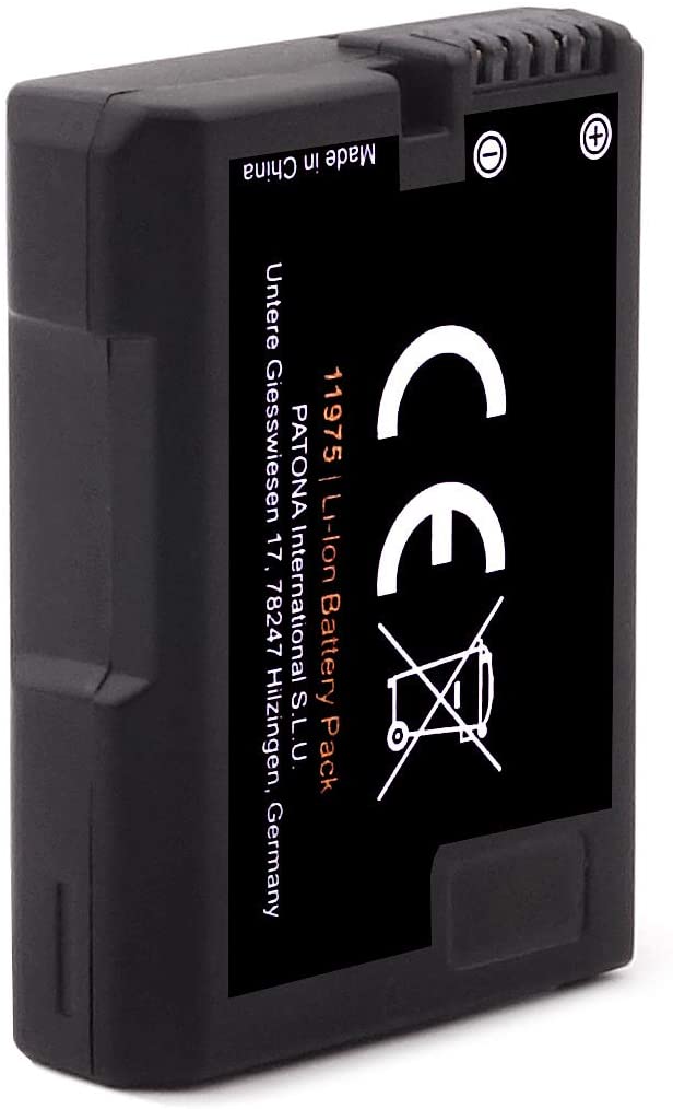 Patona Protect EN-EL14