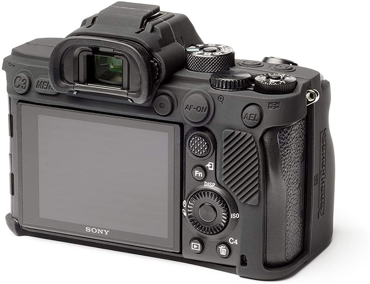 Walimex pro easyCover Nikon Z50