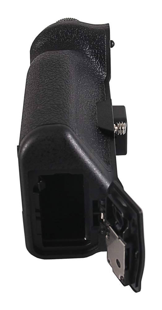  Batteriegriff Panasonic DMW-BGG1 zu Lumix DMC-G81 DC-G91 - mit IR-Fernbedienung 